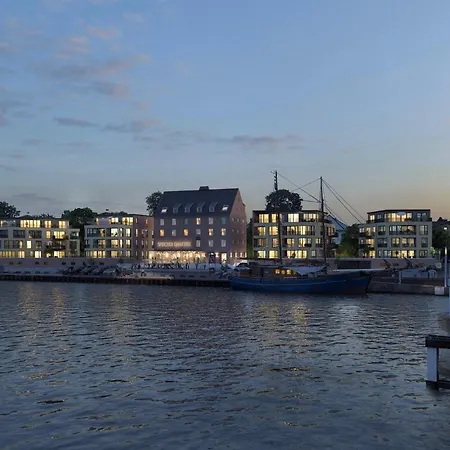 Apartment Kuestengold - C2 Kappeln